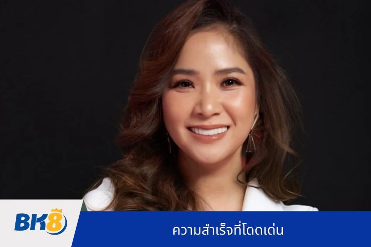 ความสำเร็จที่โดดเด่น