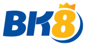 Logo Footer BK8